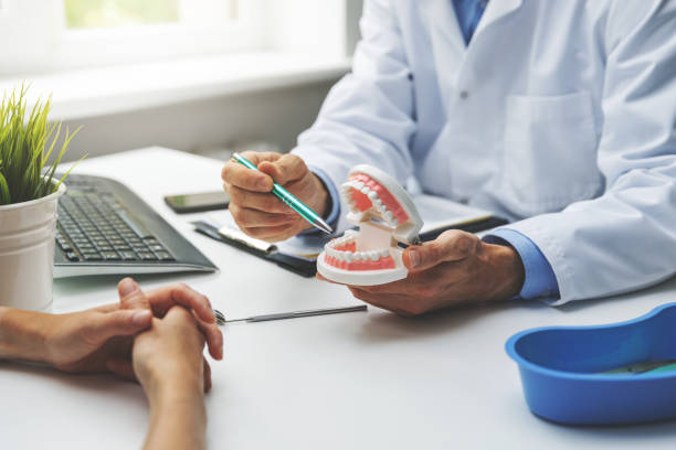Dental Bonding in Independence, VA