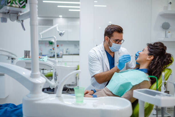 Trusted Independence, VA  Holistic Dental Services Experts