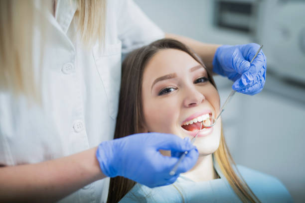Best TMJ/TMD Treatment  in Independence, VA